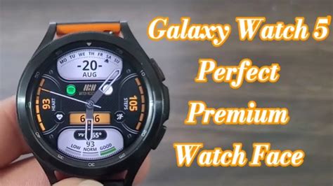 panerai watch face for galaxy